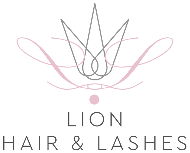 LION HAIR AND LASHES